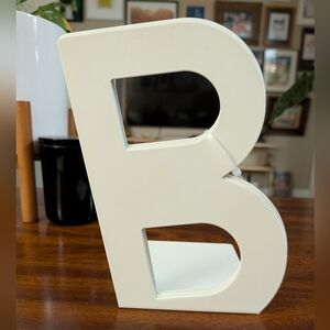 IKEA Billy Bookends White Metal Set Of 3